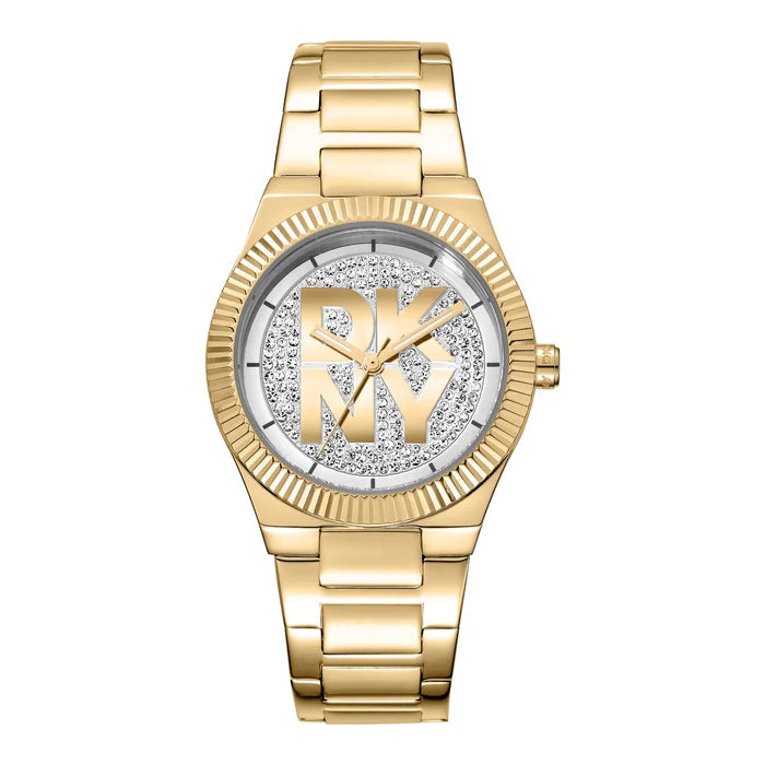 DKNY Ladies Watch (DK1L102M0225) | Watches | NEW | WOMEN DKNY Ladies Watch (DK1L102M0225) | Watches | NEW | WOMEN