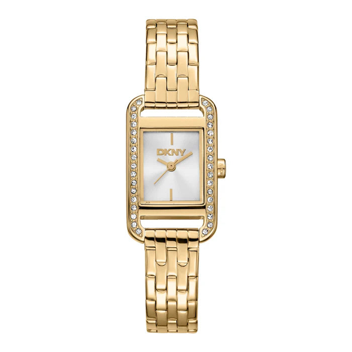 DKNY Ladies Signature Watch (DK1L117M0035) | Watches | NEW | WOMEN DKNY Ladies Signature Watch (DK1L117M0035) | Watches | NEW | WOMEN