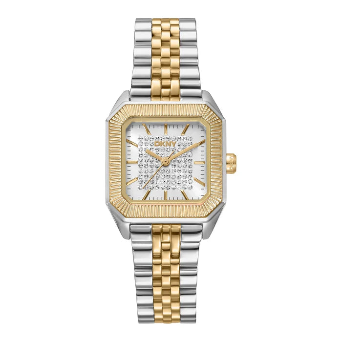 DKNY Ladies Signature Watch (DK1L154M0255) | Watches | NEW | WOMEN DKNY Ladies Signature Watch (DK1L154M0255) | Watches | NEW | WOMEN