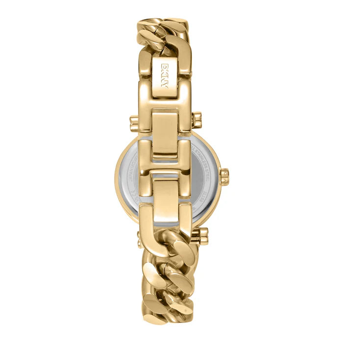 DKNY Ladies Open Link Watch (DK1L159M0065) | Watches | NEW | WOMEN DKNY Ladies Open Link Watch (DK1L159M0065) | Watches | NEW | WOMEN