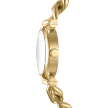 Load image into Gallery viewer, DKNY Ladies Open Link Watch (DK1L159M0065)
