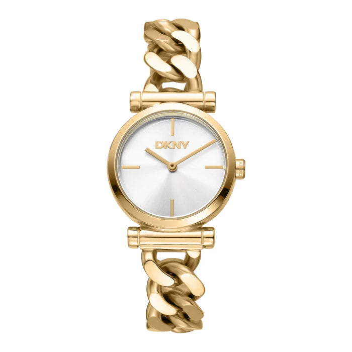 DKNY Ladies Open Link Watch (DK1L159M0065) | Watches | NEW | WOMEN DKNY Ladies Open Link Watch (DK1L159M0065) | Watches | NEW | WOMEN
