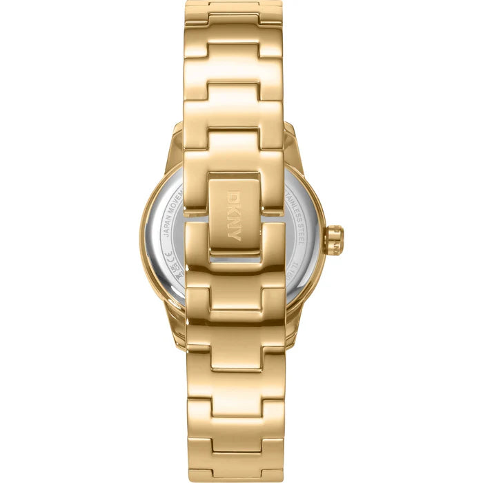 DKNY Ladies Half Bangle Watch (DK1L160M0035) | Watches | NEW | WOMEN DKNY Ladies Half Bangle Watch (DK1L160M0035) | Watches | NEW | WOMEN