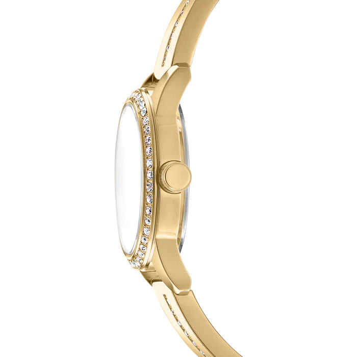 DKNY Ladies Half Bangle Watch (DK1L160M0035) | Watches | NEW | WOMEN DKNY Ladies Half Bangle Watch (DK1L160M0035) | Watches | NEW | WOMEN