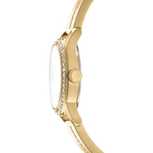 Load image into Gallery viewer, DKNY Ladies Half Bangle Watch (DK1L160M0035)
