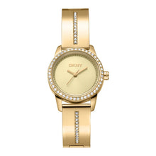 Load image into Gallery viewer, DKNY Ladies Half Bangle Watch (DK1L160M0035)
