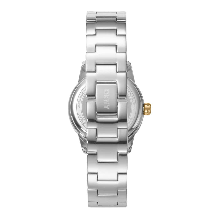 DKNY Ladies Half Bangle Watch (DK1L160M0055) | Watches | NEW | WOMEN DKNY Ladies Half Bangle Watch (DK1L160M0055) | Watches | NEW | WOMEN