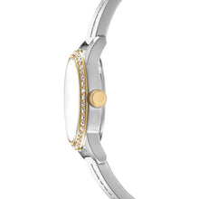 Load image into Gallery viewer, DKNY Ladies Half Bangle Watch (DK1L160M0055)
