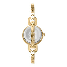 Load image into Gallery viewer, DKNY Ladies Open Link Watch (DK1L161M0045)
