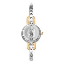 Load image into Gallery viewer, DKNY Ladies Open Link Watch (DK1L161M0065)
