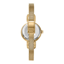 Load image into Gallery viewer, DKNY Ladies Milanese Watch (DK1L161M0235)
