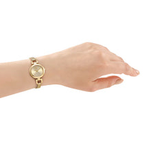 Load image into Gallery viewer, DKNY Ladies Milanese Watch (DK1L161M0235)
