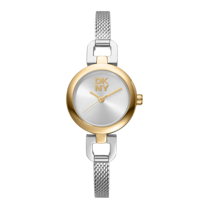 DKNY Ladies Milanese Watch (DK1L161M0255) | Watches | NEW | WOMEN