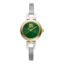 Load image into Gallery viewer, DKNY Ladies Milanese Watch (DK1L161M0265)

