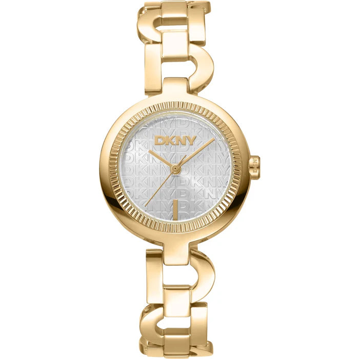 DKNY Ladies Open Link Watch (DK1L162M0035) | Watches | NEW | WOMEN DKNY Ladies Open Link Watch (DK1L162M0035) | Watches | NEW | WOMEN