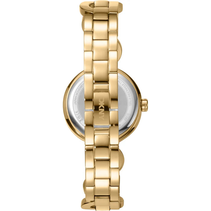DKNY Ladies Open Link Watch (DK1L162M0045) | Watches | NEW | WOMEN DKNY Ladies Open Link Watch (DK1L162M0045) | Watches | NEW | WOMEN