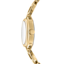 Load image into Gallery viewer, DKNY Ladies Open Link Watch (DK1L162M0045)
