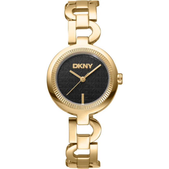 DKNY Ladies Open Link Watch (DK1L162M0045) | Watches | NEW | WOMEN DKNY Ladies Open Link Watch (DK1L162M0045) | Watches | NEW | WOMEN