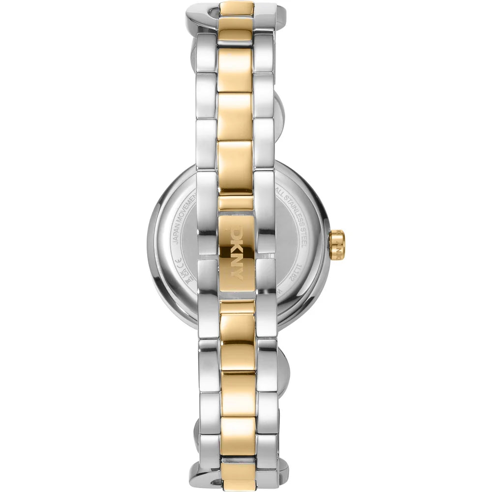 DKNY Ladies Open Link Watch (DK1L162M0065) | Watches | NEW | WOMEN DKNY Ladies Open Link Watch (DK1L162M0065) | Watches | NEW | WOMEN