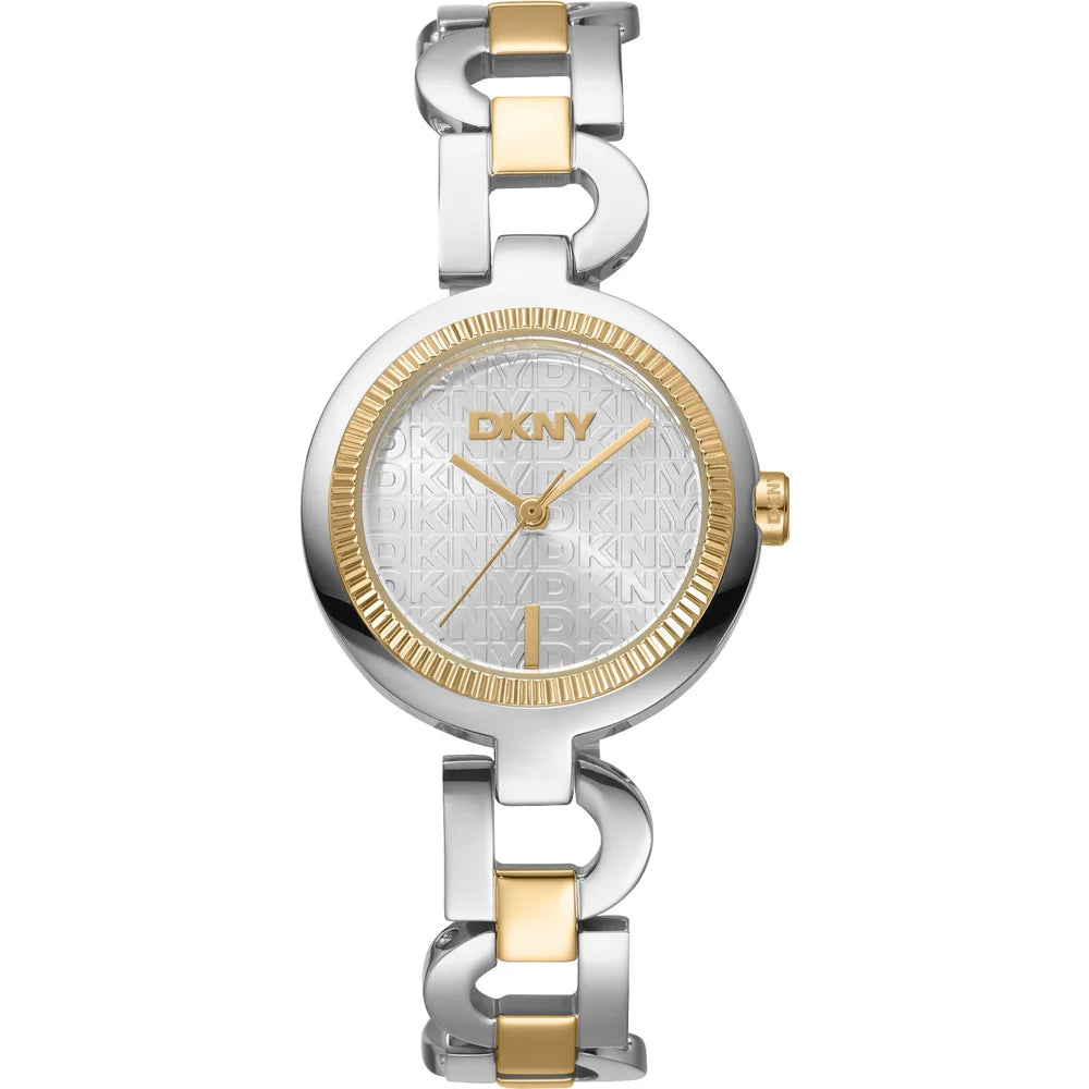 DKNY Ladies Open Link Watch (DK1L162M0065) | Watches | NEW | WOMEN DKNY Ladies Open Link Watch (DK1L162M0065) | Watches | NEW | WOMEN