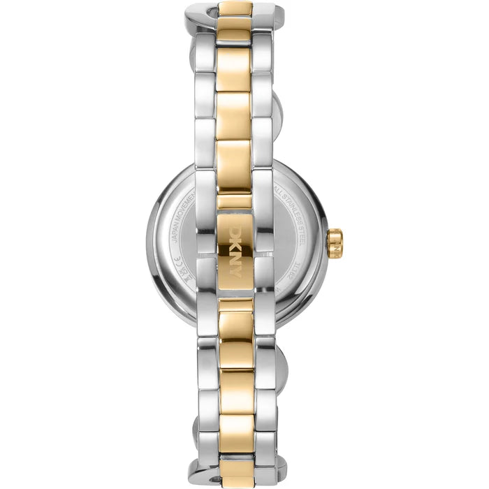 DKNY Ladies Open Link Watch (DK1L162M0075) | Watches | NEW | WOMEN DKNY Ladies Open Link Watch (DK1L162M0075) | Watches | NEW | WOMEN