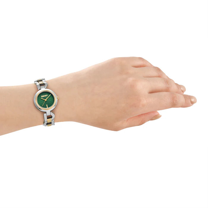 DKNY Ladies Open Link Watch (DK1L162M0075) | Watches | NEW | WOMEN DKNY Ladies Open Link Watch (DK1L162M0075) | Watches | NEW | WOMEN