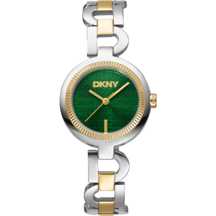 DKNY Ladies Open Link Watch (DK1L162M0075) | Watches | NEW | WOMEN DKNY Ladies Open Link Watch (DK1L162M0075) | Watches | NEW | WOMEN