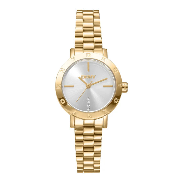 DKNY Ladies Essentials Watch (DK1L165M0065) | Watches | NEW | WOMEN DKNY Ladies Essentials Watch (DK1L165M0065) | Watches | NEW | WOMEN