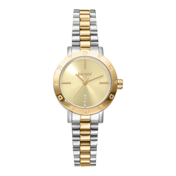 DKNY Ladies Essentials Watch (DK1L165M0085) | Watches | NEW | WOMEN DKNY Ladies Essentials Watch (DK1L165M0085) | Watches | NEW | WOMEN