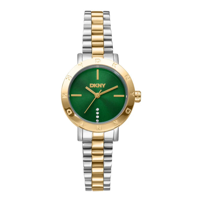 DKNY Ladies Essentials Watch (DK1L165M0095) | Watches | NEW | WOMEN DKNY Ladies Essentials Watch (DK1L165M0095) | Watches | NEW | WOMEN
