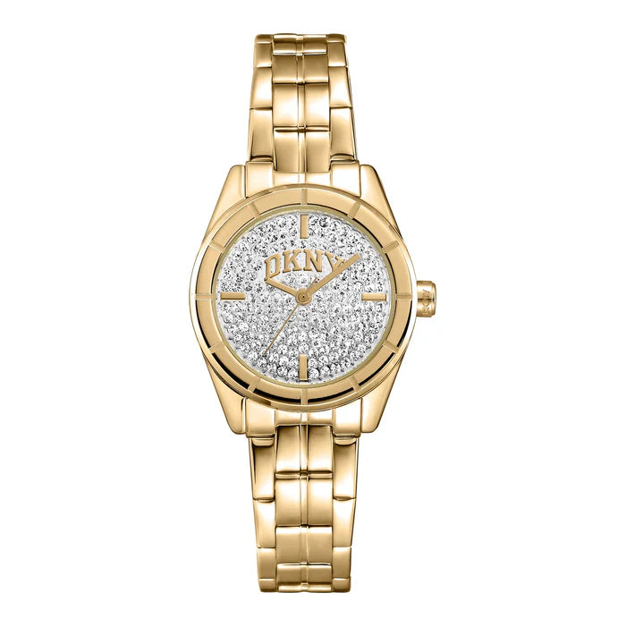 DKNY Ladies Evening Watch (DK1L169M0225) | Watches | NEW | WOMEN DKNY Ladies Evening Watch (DK1L169M0225) | Watches | NEW | WOMEN