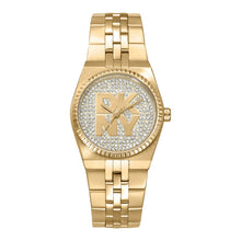 Load image into Gallery viewer, DKNY Ladies Logo Watch (DK1L177M0225)
