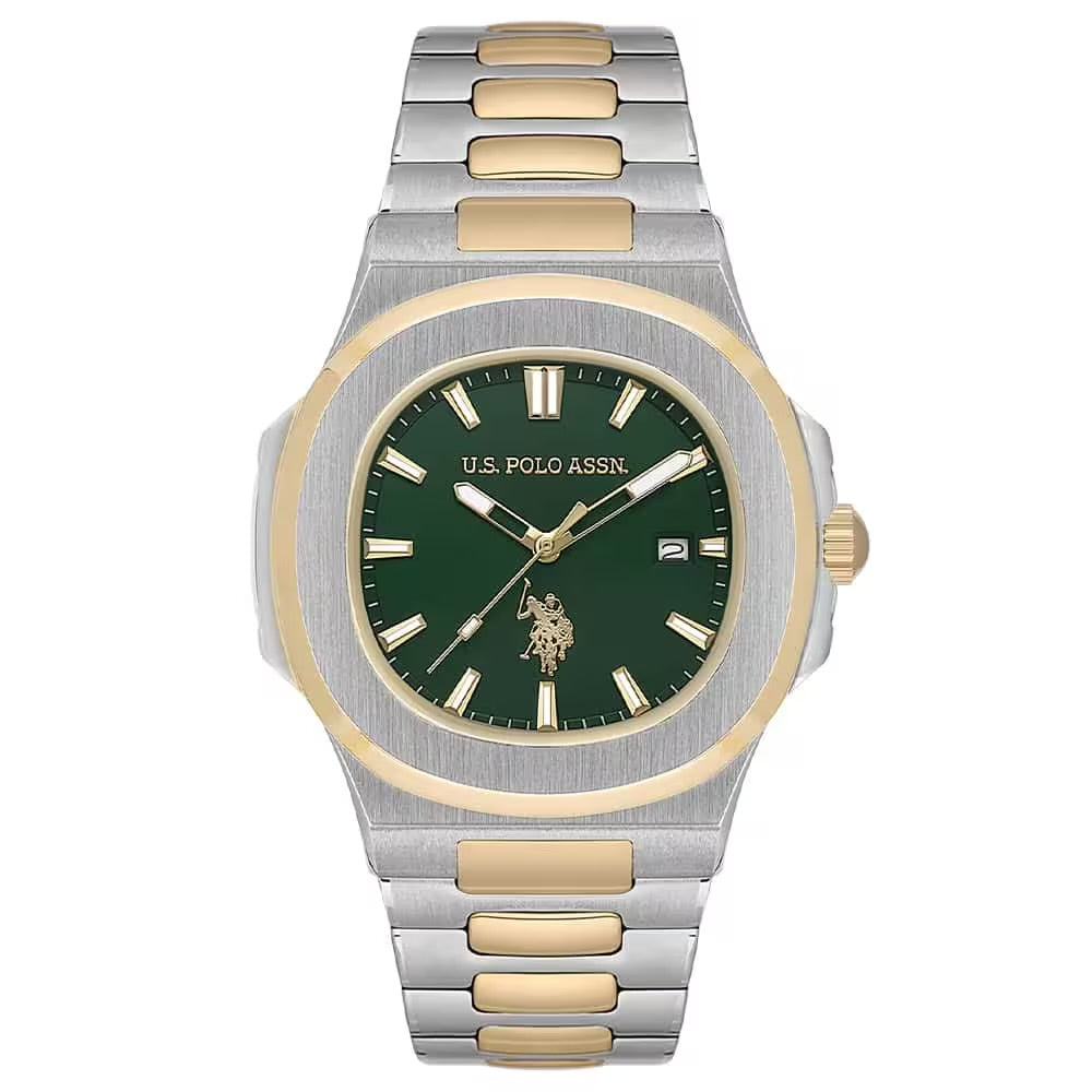 U.S. Polo Assn. Watch USPA1150-04 | Watches | MEN