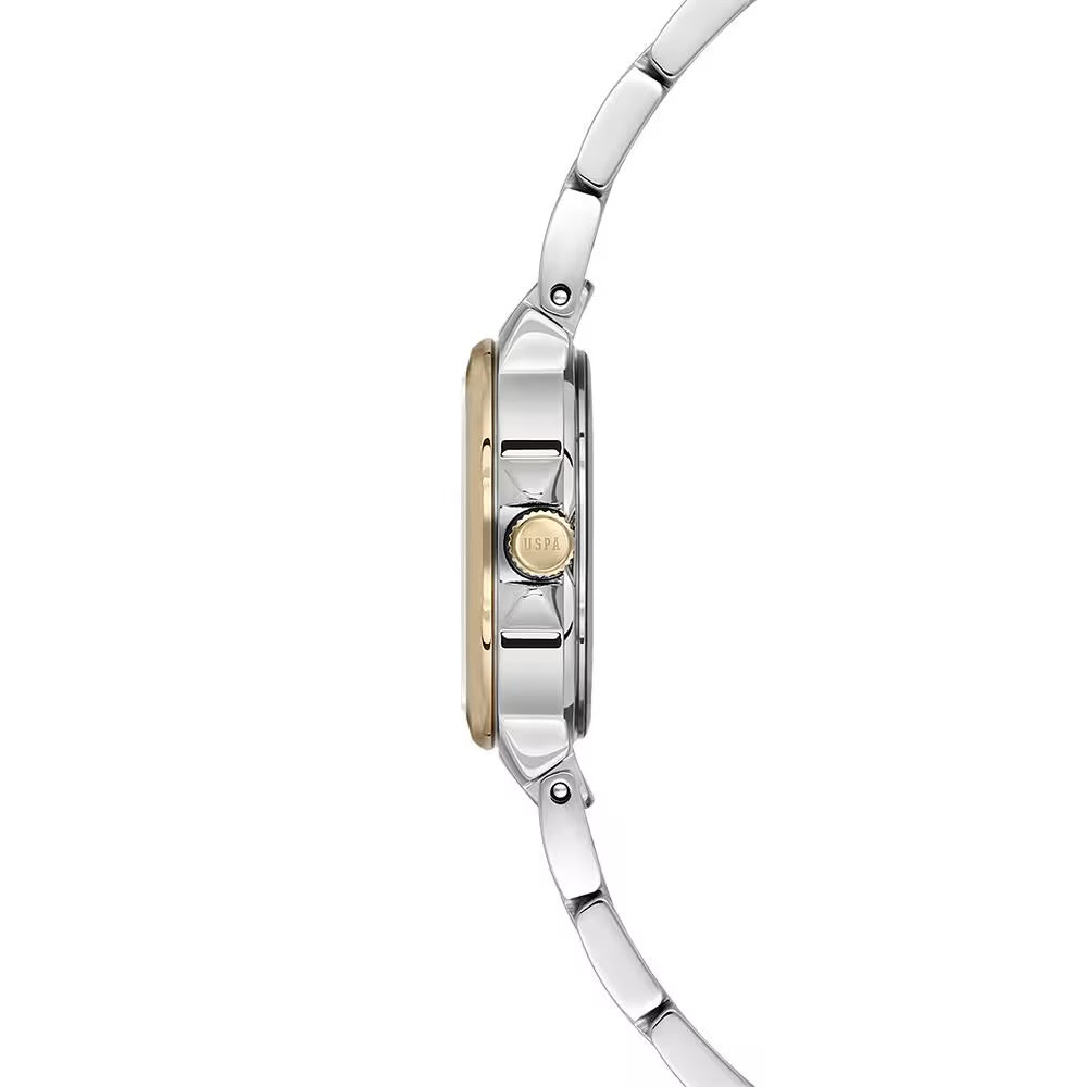 U.S. Polo Assn. Women’s Watch USPA2153-04 | Watches | NEW | WOMEN U.S. Polo Assn. Women’s Watch USPA2153-04 | Watches | NEW | WOMEN