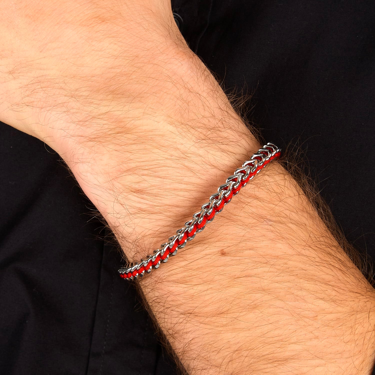 Men’s Sector Bracelet (SZV135) | NEW Men’s Sector Bracelet (SZV135) | NEW