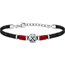 Load image into Gallery viewer, Men’s Sector Bracelet (SAGJ32)
