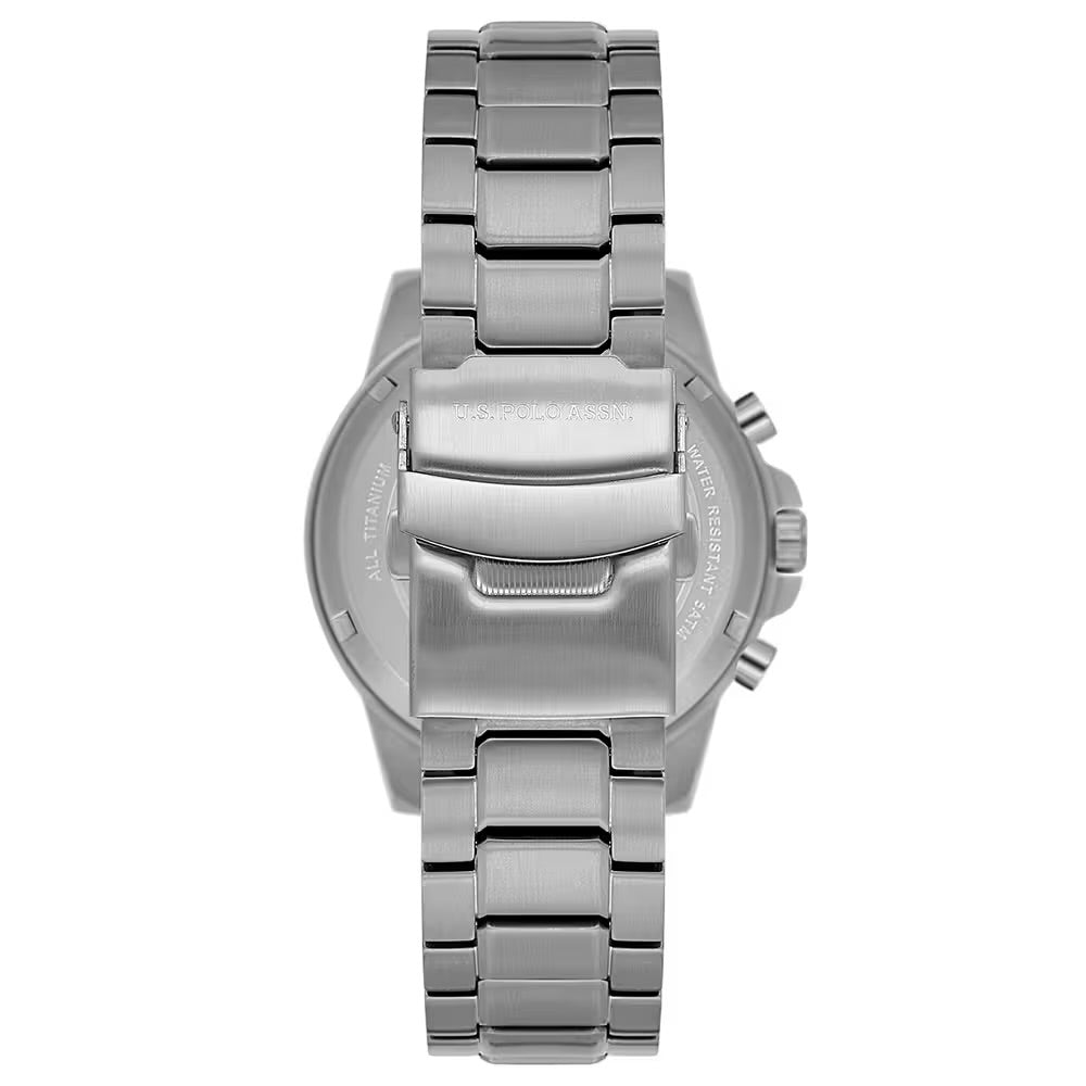 U.S. Polo Assn. TITANIUM Watch USPA1119-03 | Watches | MEN U.S. Polo Assn. TITANIUM Watch USPA1119-03 | Watches | MEN