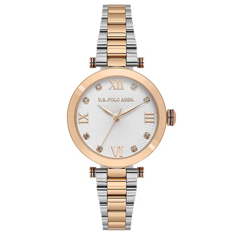 U.S. Polo Assn. Watch USPA2121-02 | Watches | NEW | WOMEN