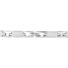 Load image into Gallery viewer, Men’s Sector Bracelet (SLI60)
