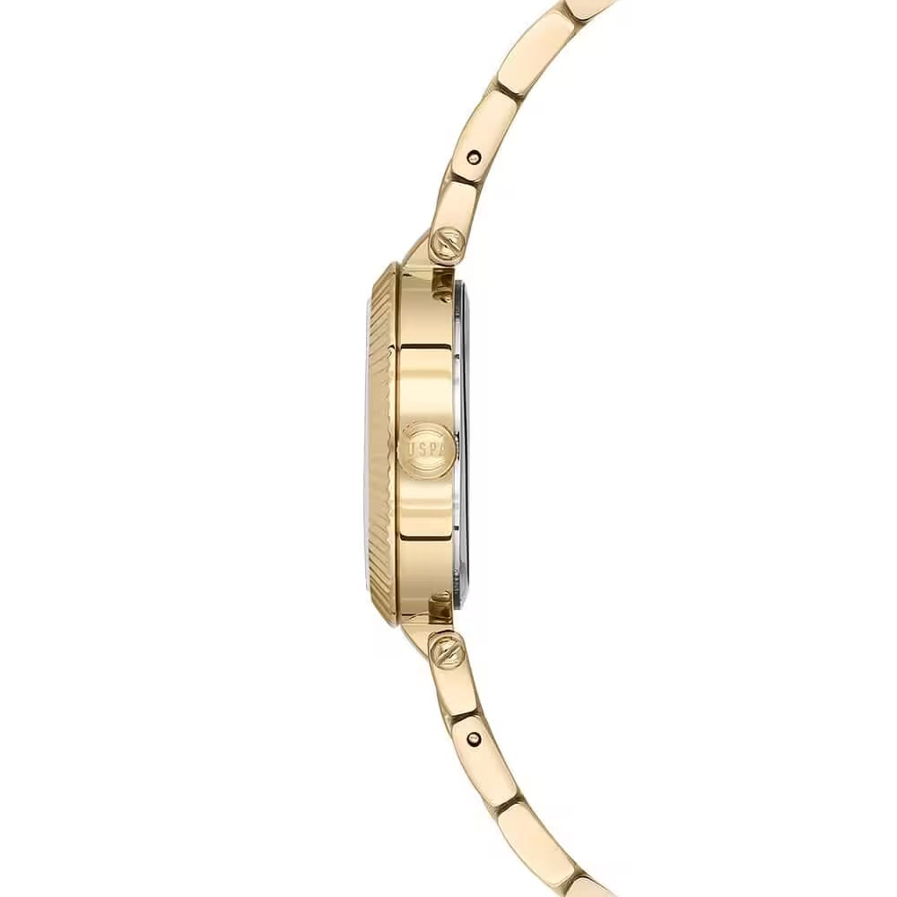 U.S. Polo Assn. Women’s Watch USPA2132-04 | Watches | NEW | WOMEN U.S. Polo Assn. Women’s Watch USPA2132-04 | Watches | NEW | WOMEN