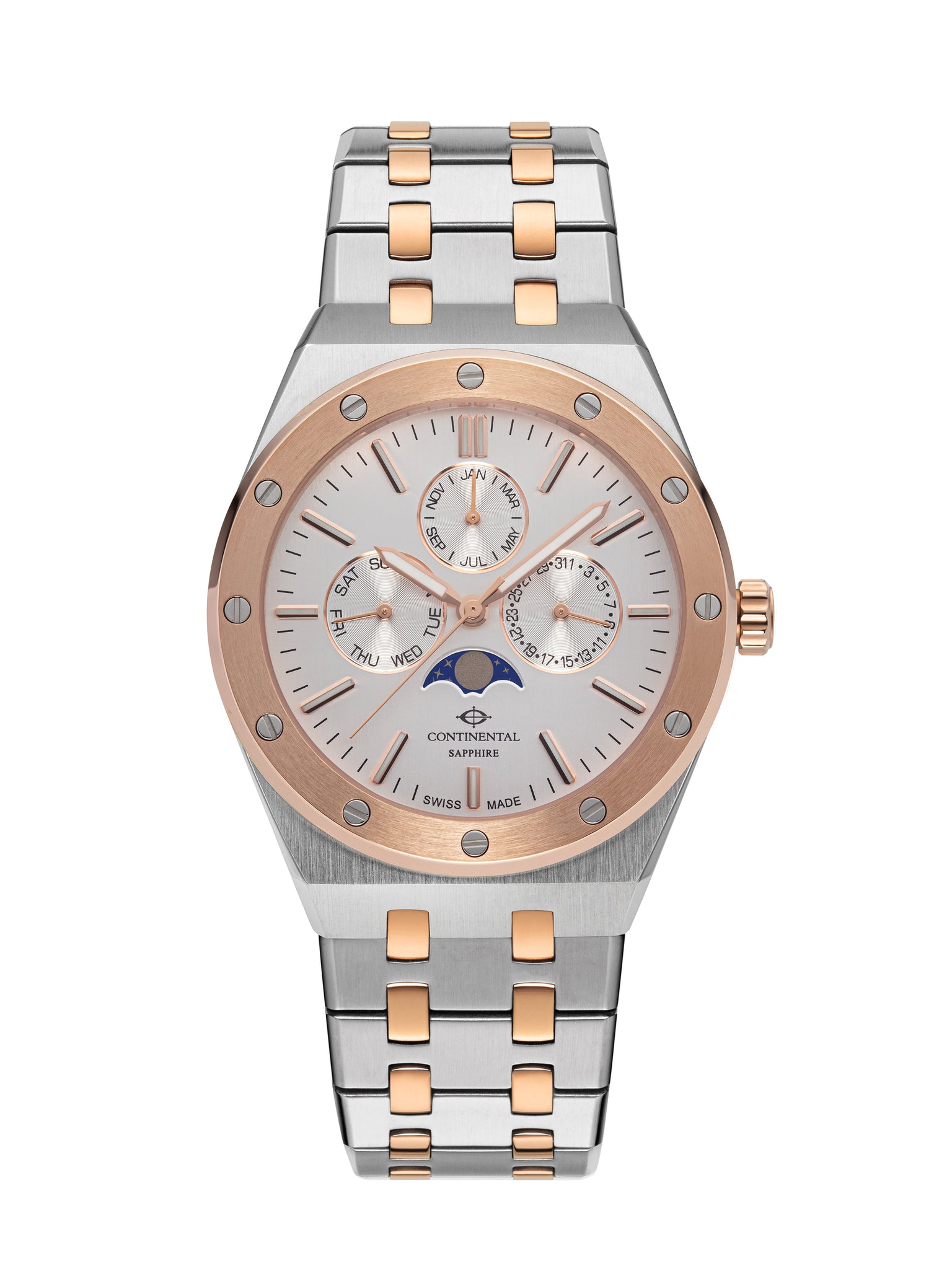 Continental Men’s Watch 21501-GM815130 | Watches | MEN | NEW Continental Men’s Watch 21501-GM815130 | Watches | MEN | NEW