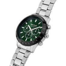 Load image into Gallery viewer, SECTOR Men’s 270 WATCH (R3273778007)
