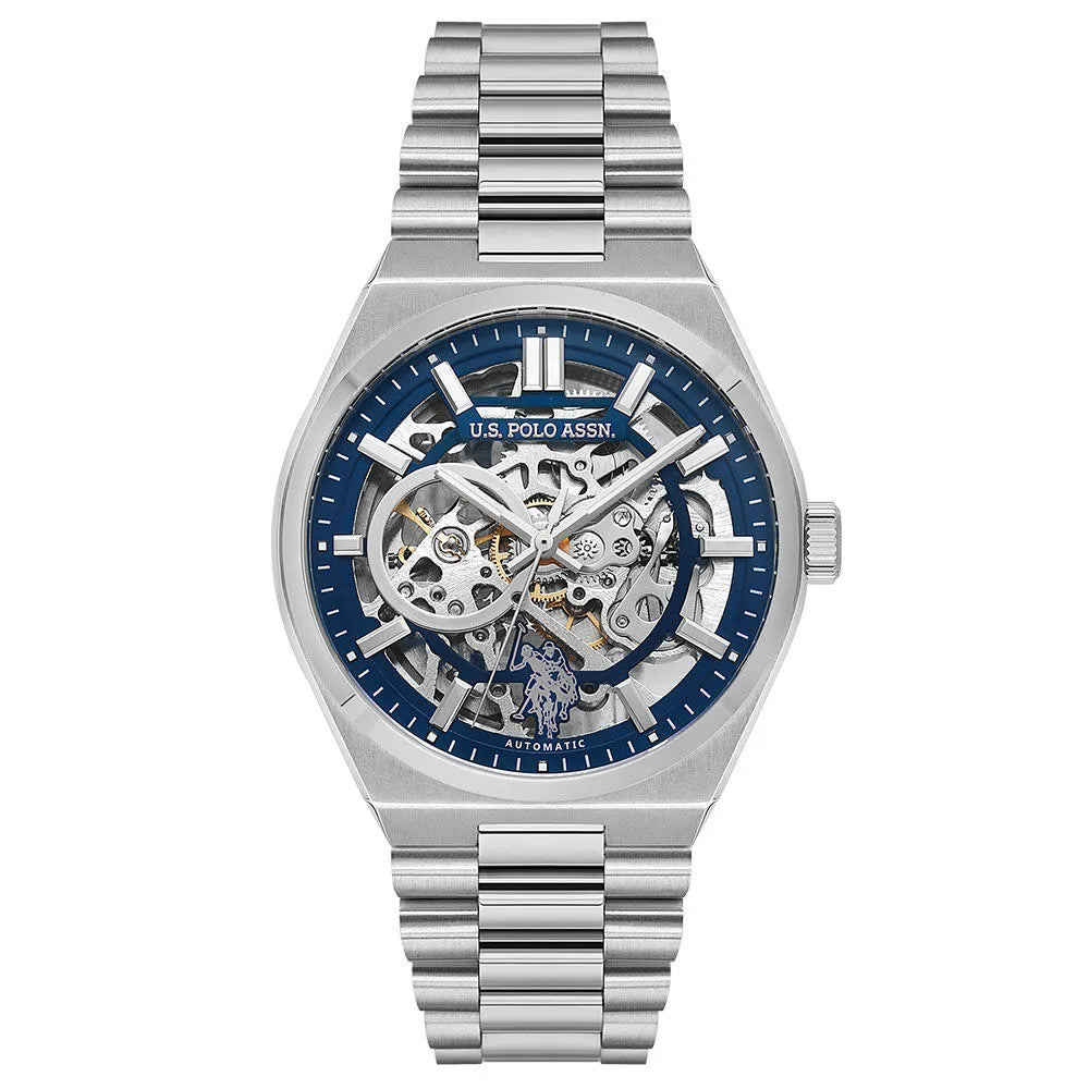 U.S. Polo Assn. Automatic Watch USPA1115-05