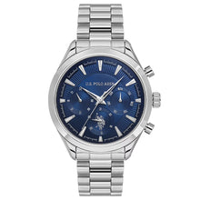 Load image into Gallery viewer, U.S. Polo Assn. Men’s Watch USPA1155-01
