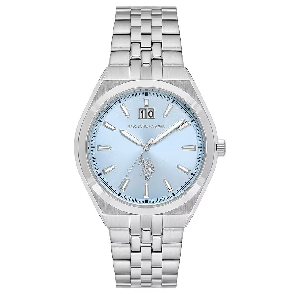 U.S. Polo Assn. Men’s Watch USPA1151-02 | Watches | MEN | NEW U.S. Polo Assn. Men’s Watch USPA1151-02 | Watches | MEN | NEW