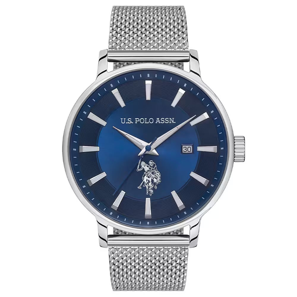 U.S. Polo Assn. Men’s Watch USPA1070-02 | Watches | MEN | NEW U.S. Polo Assn. Men’s Watch USPA1070-02 | Watches | MEN | NEW