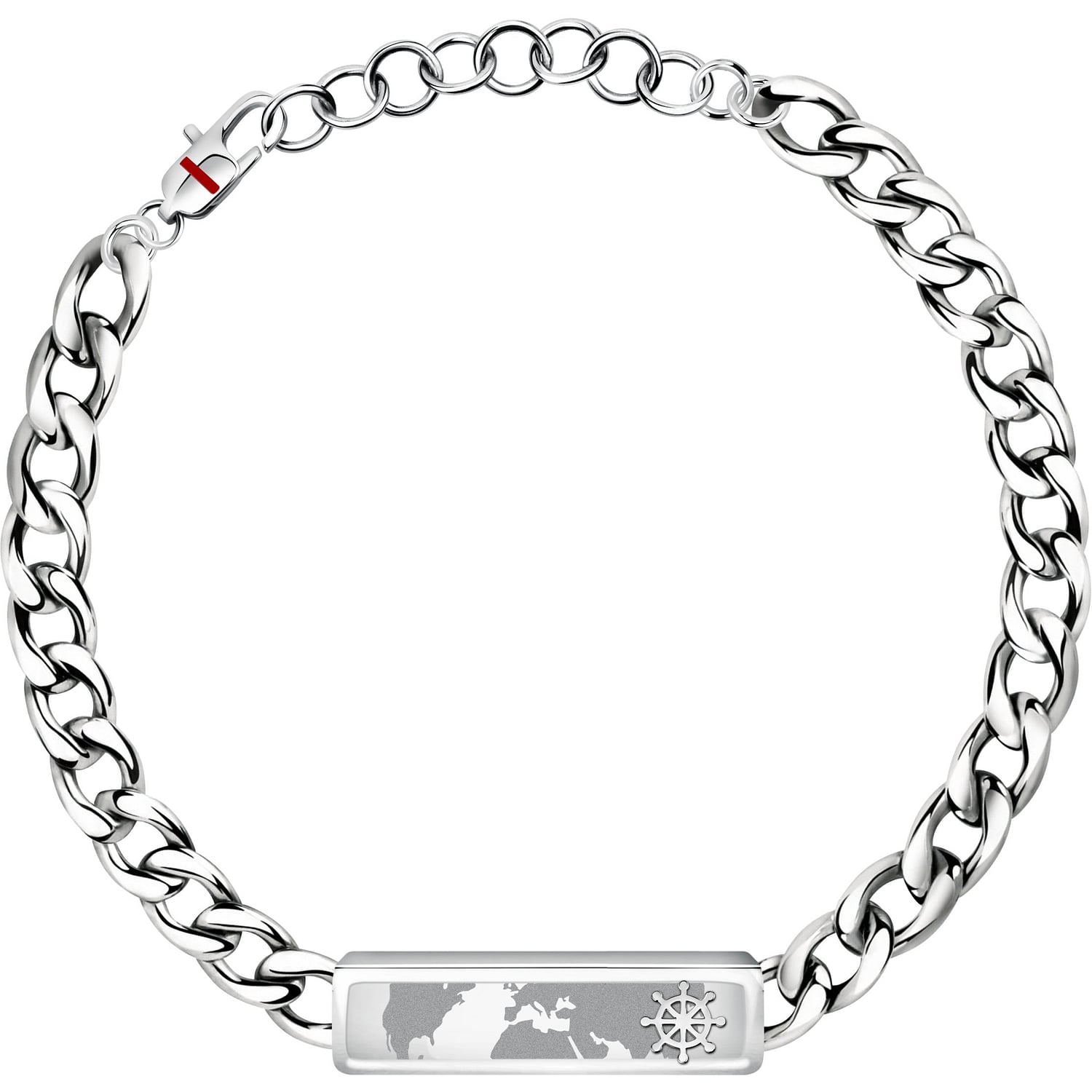 Men’s Sector Bracelet (SAGJ18) | NEW Men’s Sector Bracelet (SAGJ18) | NEW