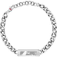Load image into Gallery viewer, Men’s Sector Bracelet (SAGJ18)
