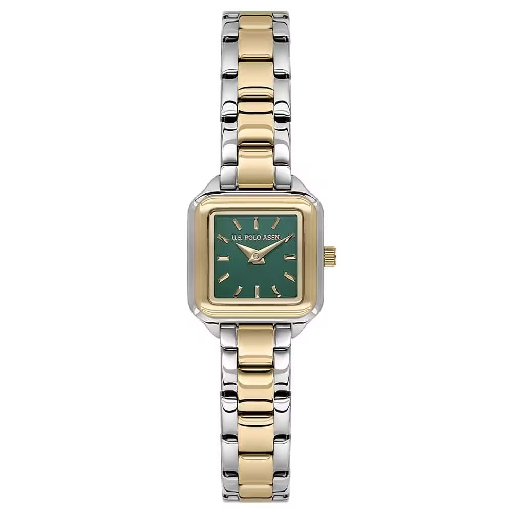 U.S. Polo Assn. Watch USPA2145-06 | Watches | NEW | WOMEN