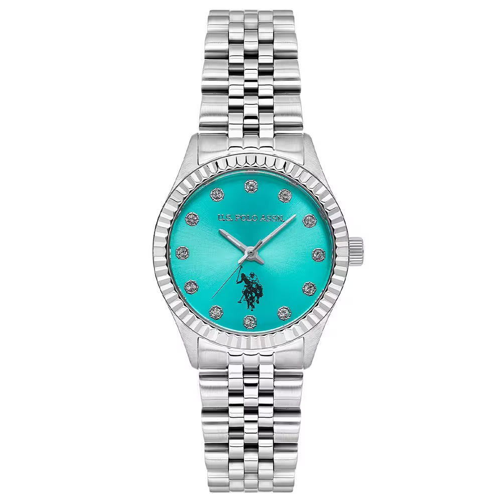 U.S. Polo Assn. Watch USPA2086-02 | Watches | NEW | WOMEN